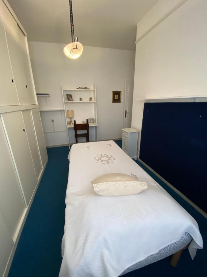 Glampingcashmerehause Rivotorto Kültér fotó
