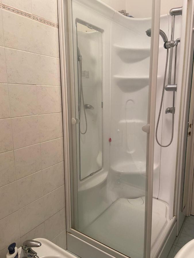 Glampingcashmerehause Rivotorto Kültér fotó