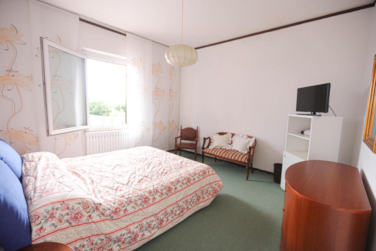Glampingcashmerehause Rivotorto Kültér fotó